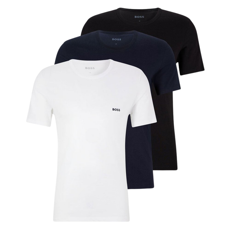 (Pague 1 Leve 3) Camiseta HB Basic - Frete Grátis